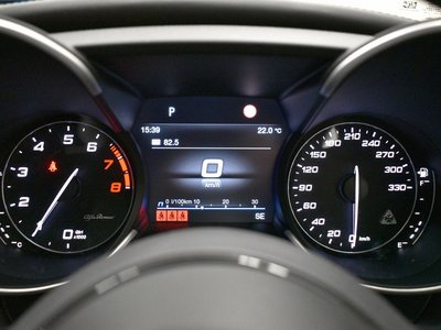 صورة 9 لـ 2021 ALFA Romeo JULIA