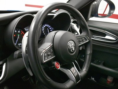 2021 ALFA Romeo JULIA 照片 14