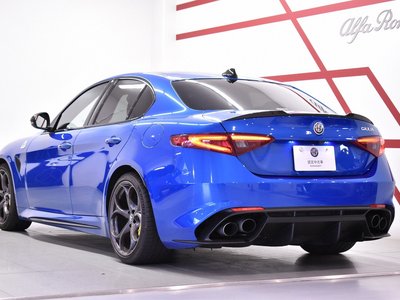 صورة مصغرة 23 لـ 2021 ALFA Romeo JULIA