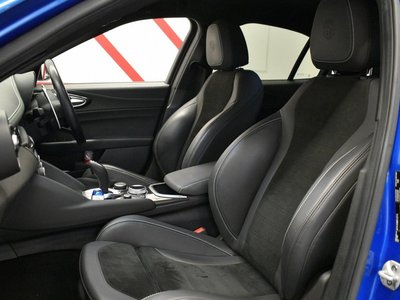صورة مصغرة 13 لـ 2021 ALFA Romeo JULIA