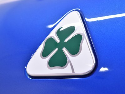 صورة مصغرة 28 لـ 2021 ALFA Romeo JULIA