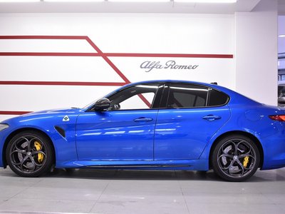 صورة مصغرة 22 لـ 2021 ALFA Romeo JULIA
