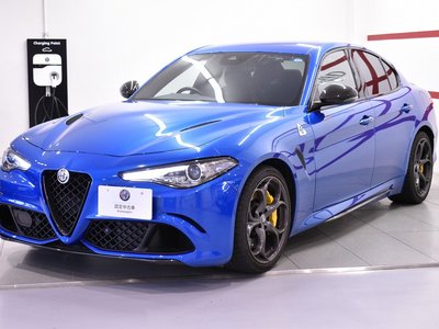 صورة مصغرة 20 لـ 2021 ALFA Romeo JULIA