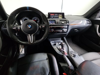 BMW M2 - 5