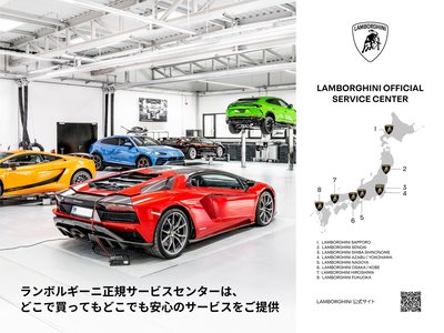 2024 Lamborghini URUS thumbnail 49