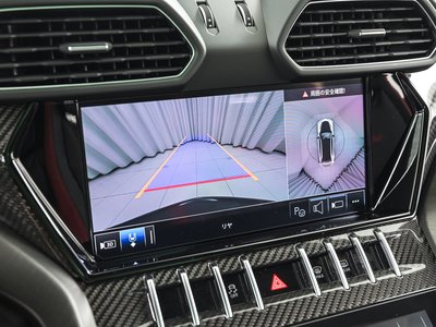 2024 Lamborghini URUS thumbnail 32