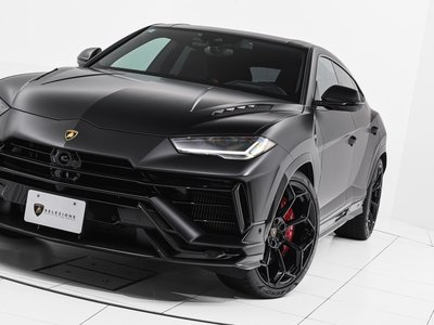 2024 Lamborghini URUS thumbnail 45