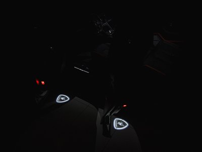 2024 Lamborghini URUS thumbnail 34