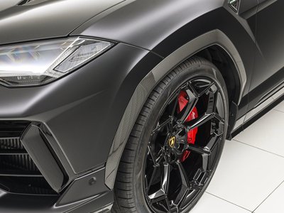2024 Lamborghini URUS thumbnail 39