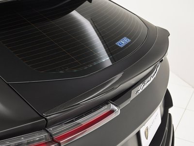 2024 Lamborghini URUS thumbnail 42