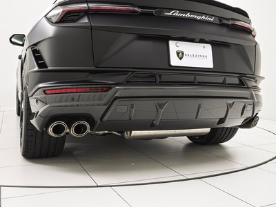 2024 Lamborghini URUS thumbnail 43