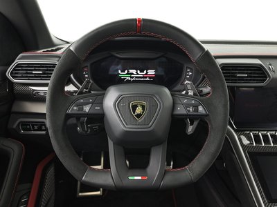 2024 Lamborghini URUS thumbnail 24