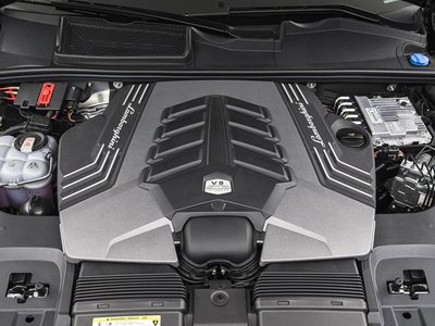 2024 Lamborghini URUS thumbnail 35