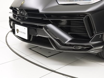 2024 Lamborghini URUS thumbnail 38