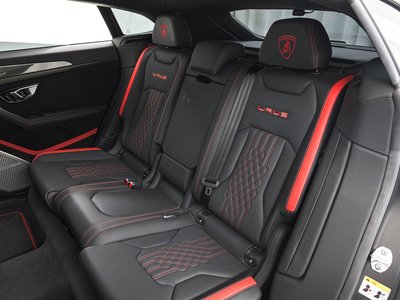 2024 Lamborghini URUS thumbnail 21