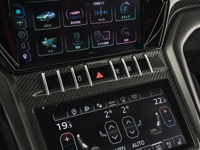 2024 Lamborghini URUS thumbnail 29