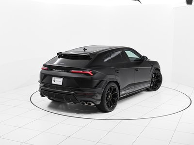 2024 Lamborghini URUS thumbnail 48