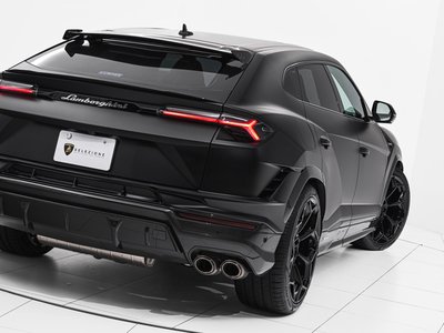 2024 Lamborghini URUS thumbnail 46