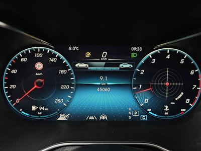 MERCEDES-BENZ GLC - 8