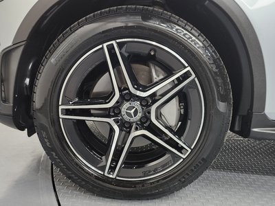 MERCEDES-BENZ GLC - 6