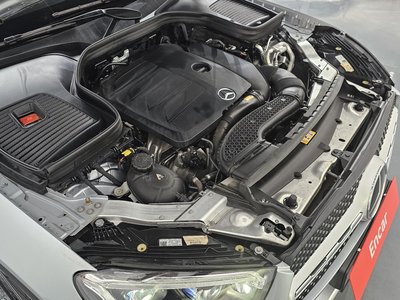 MERCEDES-BENZ GLC - 7