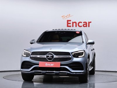 MERCEDES-BENZ GLC - 2