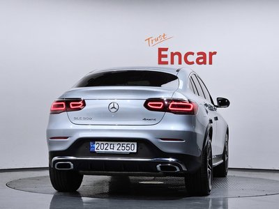 MERCEDES-BENZ GLC - 3