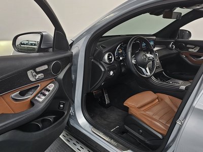 MERCEDES-BENZ GLC - 10