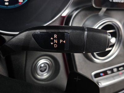 MERCEDES-BENZ GLC - 9