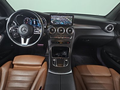 MERCEDES-BENZ GLC - 5