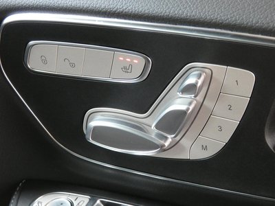 صورة مصغرة 11 لـ 2024 Mercedes-BENZ V-CLASS