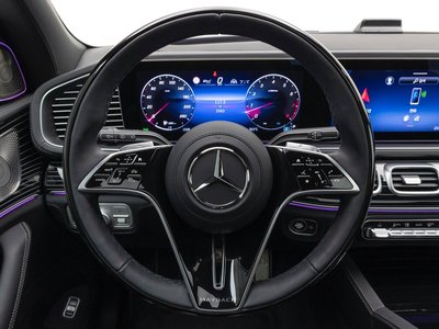 2025 Mercedes-BENZ GLS 缩略图 20