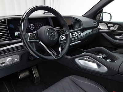 2025 Mercedes-BENZ GLS 缩略图 13