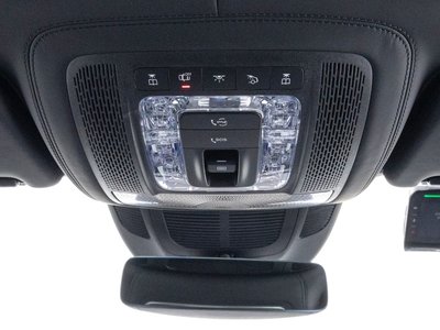 2025 Mercedes-BENZ GLS 缩略图 17
