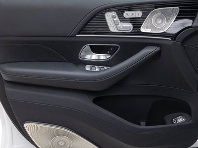 2025 Mercedes-BENZ GLS 缩略图 15