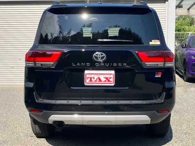 صورة مصغرة 20 لـ 2023 Toyota LAND CRUISER 300