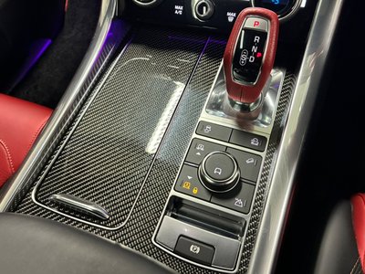 2021 LAND Rover RANGE ROVER SPORT thumbnail 57