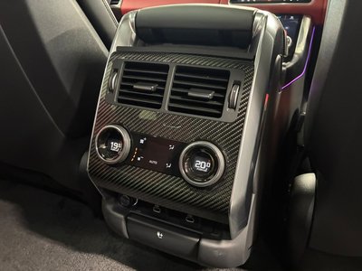 2021 LAND Rover RANGE ROVER SPORT thumbnail 33