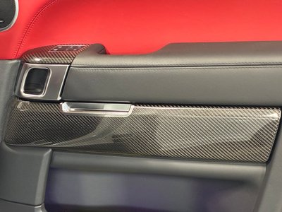 2021 LAND Rover RANGE ROVER SPORT thumbnail 27
