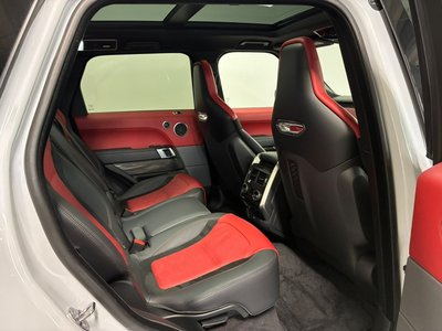 2021 LAND Rover RANGE ROVER SPORT thumbnail 32