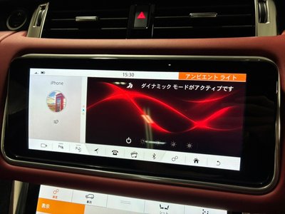 2021 LAND Rover RANGE ROVER SPORT thumbnail 47