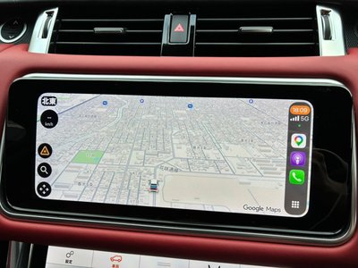 2021 LAND Rover RANGE ROVER SPORT thumbnail 44