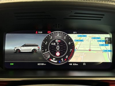 2021 LAND Rover RANGE ROVER SPORT thumbnail 41