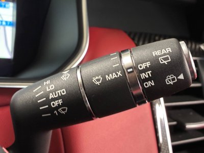 2021 LAND Rover RANGE ROVER SPORT thumbnail 53
