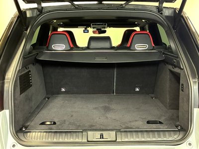 2021 LAND Rover RANGE ROVER SPORT thumbnail 36