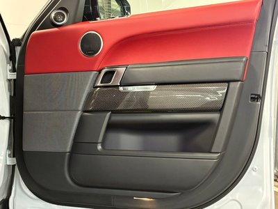 2021 LAND Rover RANGE ROVER SPORT thumbnail 26