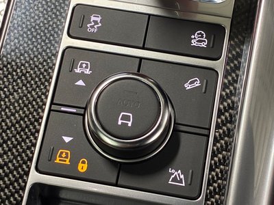 2021 LAND Rover RANGE ROVER SPORT thumbnail 60