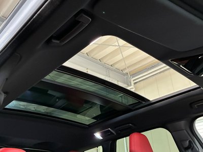 2021 LAND Rover RANGE ROVER SPORT thumbnail 22