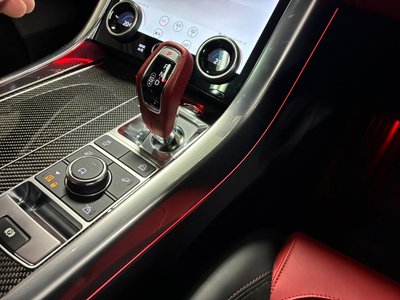 2021 LAND Rover RANGE ROVER SPORT thumbnail 48