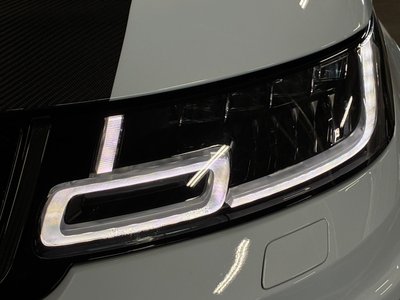 2021 LAND Rover RANGE ROVER SPORT thumbnail 19